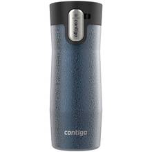 Термокухоль CONTIGO West Loop 3.0 0,47 л Crystal Blueberry (2201633)