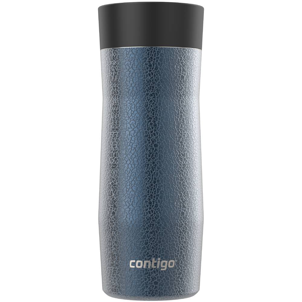 Термокухоль CONTIGO West Loop 3.0 0,47 л Crystal Blueberry (2201633) Тип термокухоль