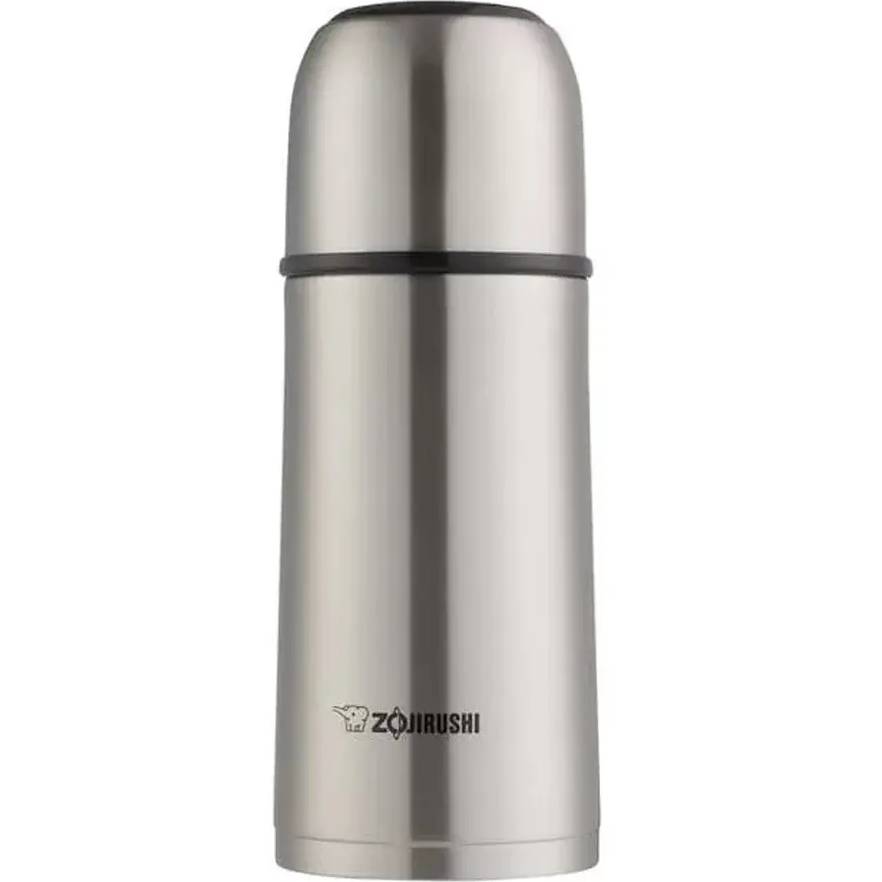Термос ZOJIRUSHI 0.35 л Steel (SV-GR35XA)