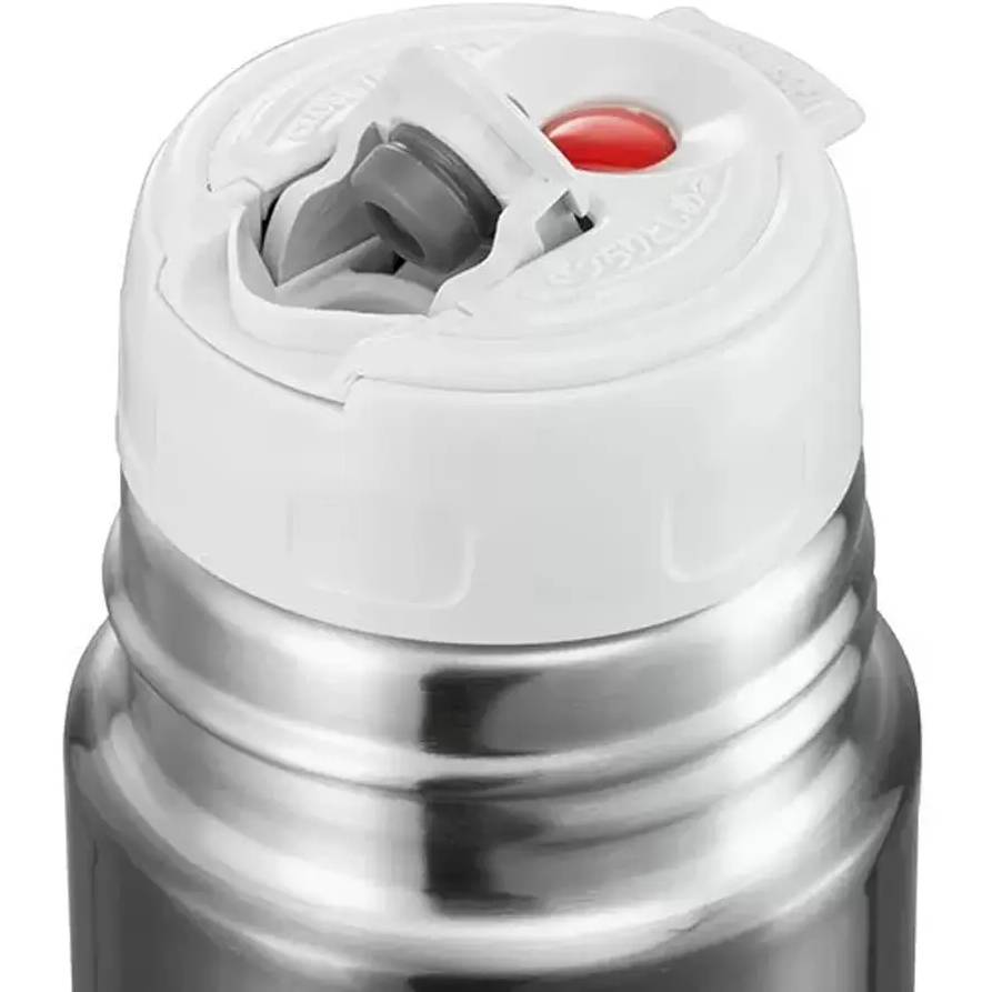 Термос ZOJIRUSHI 0.35 л Steel (SV-GR35XA) Тип термос