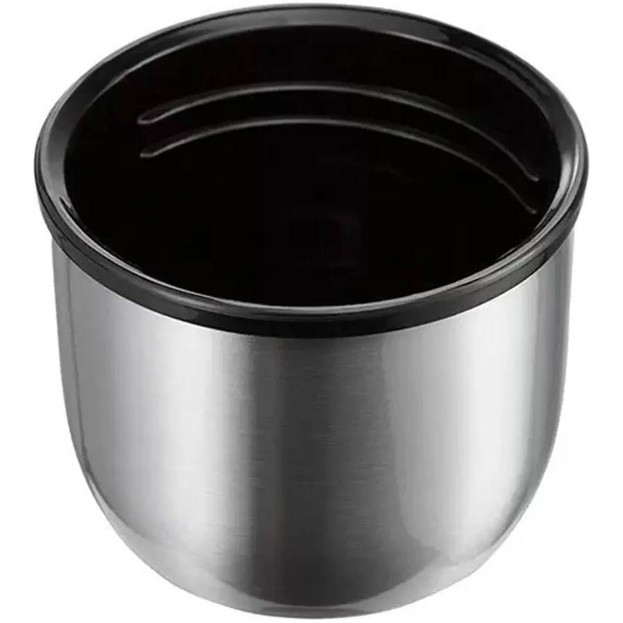 Термос ZOJIRUSHI 0.35 л Steel (SV-GR35XA) Материал корпуса нержавеющая сталь