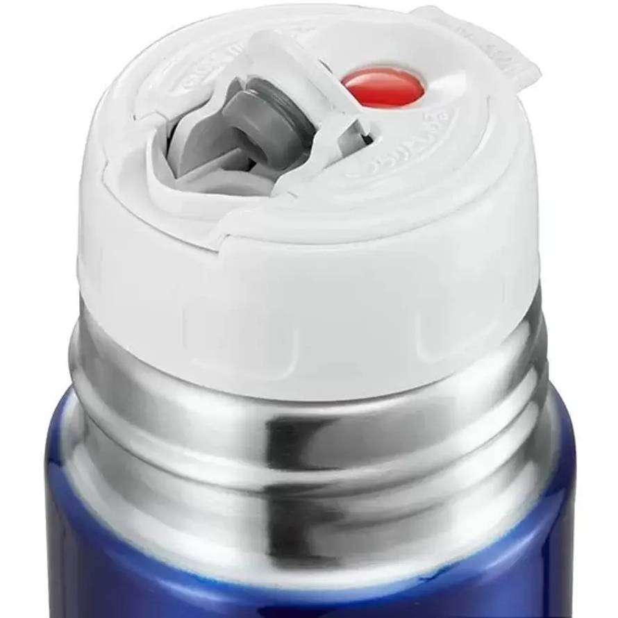 Термос ZOJIRUSHI 0.35 л Blue (SV-GR35AA) Тип термос