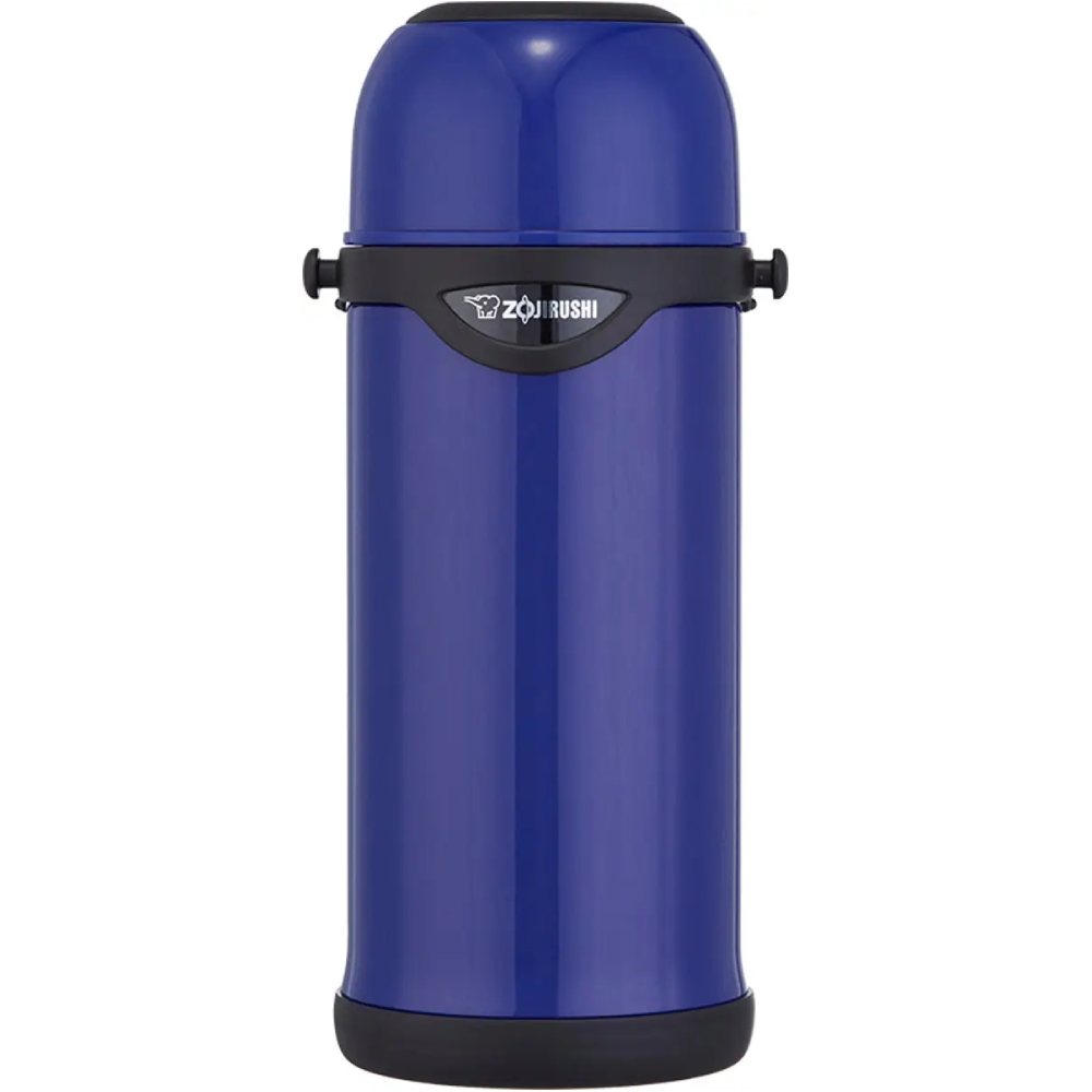 Термос ZOJIRUSHI SJ-TG08AA 0.8 л Blue