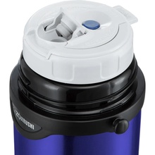 Термос ZOJIRUSHI SJ-TG08AA 0.8 л Blue