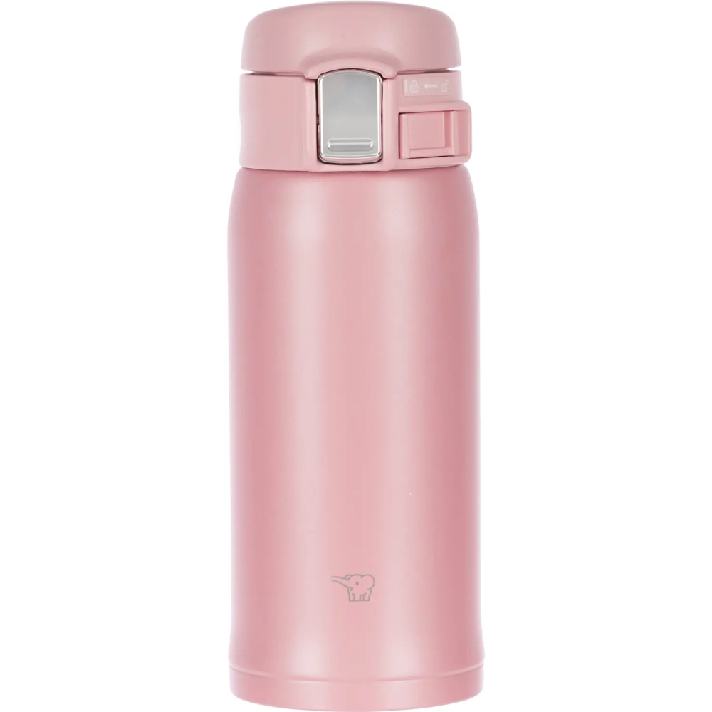 Термокухоль ZOJIRUSHI SM-SF36PA 0.36 л Pink