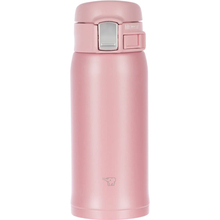 Термокухоль ZOJIRUSHI SM-SF36PA 0.36 л Pink