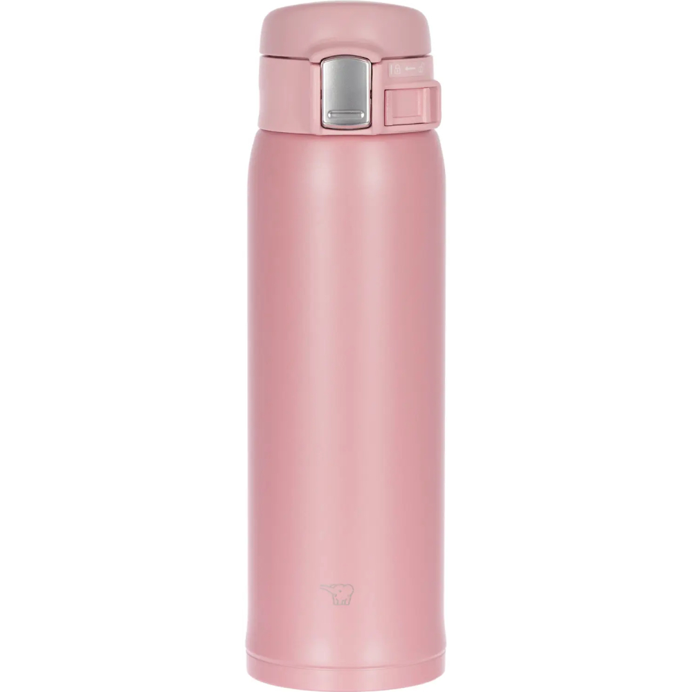 Термокухоль ZOJIRUSHI SM-SF48PA 0.48 л Pink