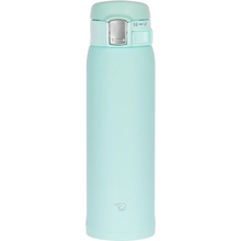 Термокружка ZOJIRUSHI SM-SF48AM 0.48 л Mint