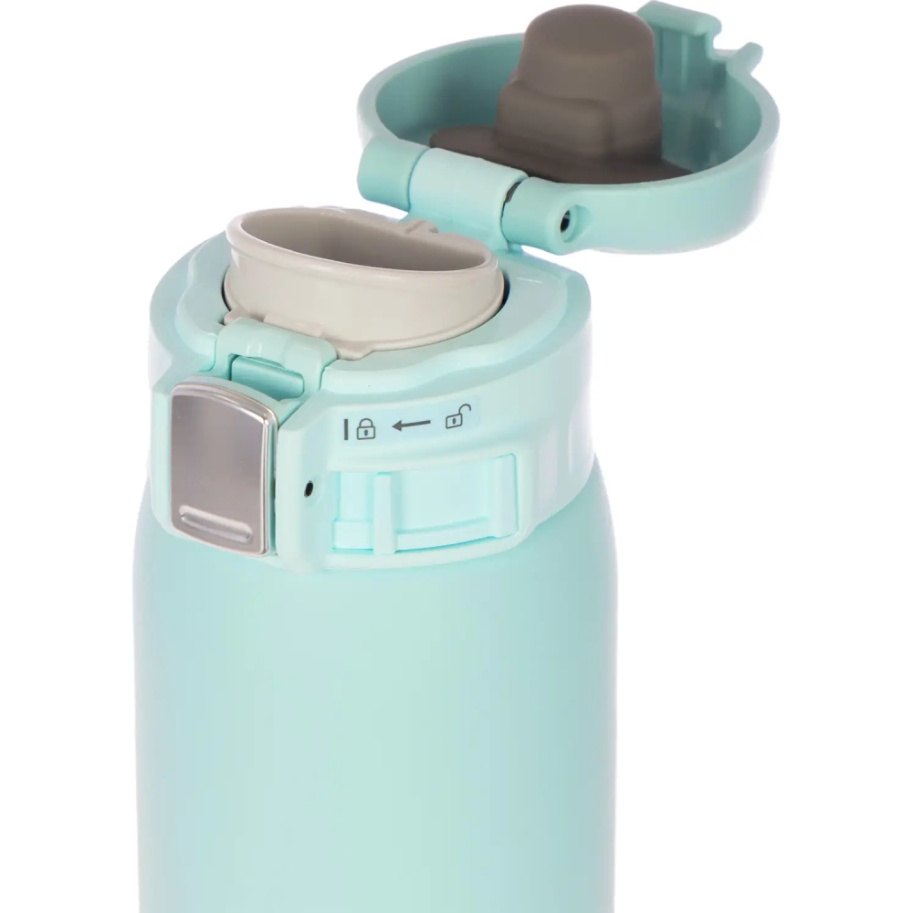 Термокружка ZOJIRUSHI SM-SF48AM 0.48 л Mint Тип термокружка