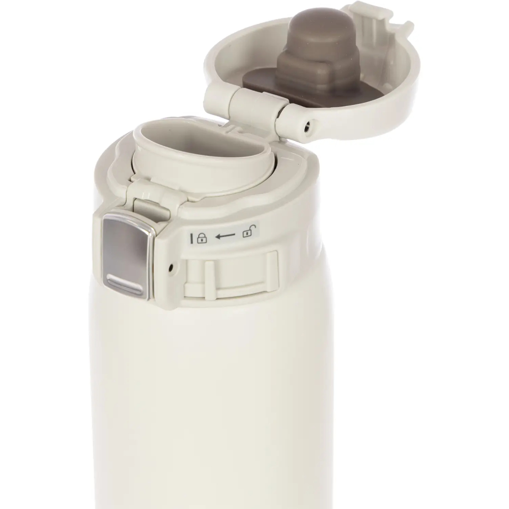 Термокухоль ZOJIRUSHI SM-SF60WM 0.6 л White Тип термокухоль