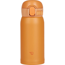 Термокухоль ZOJIRUSHI SM-WA36DA 0.36 л Orange