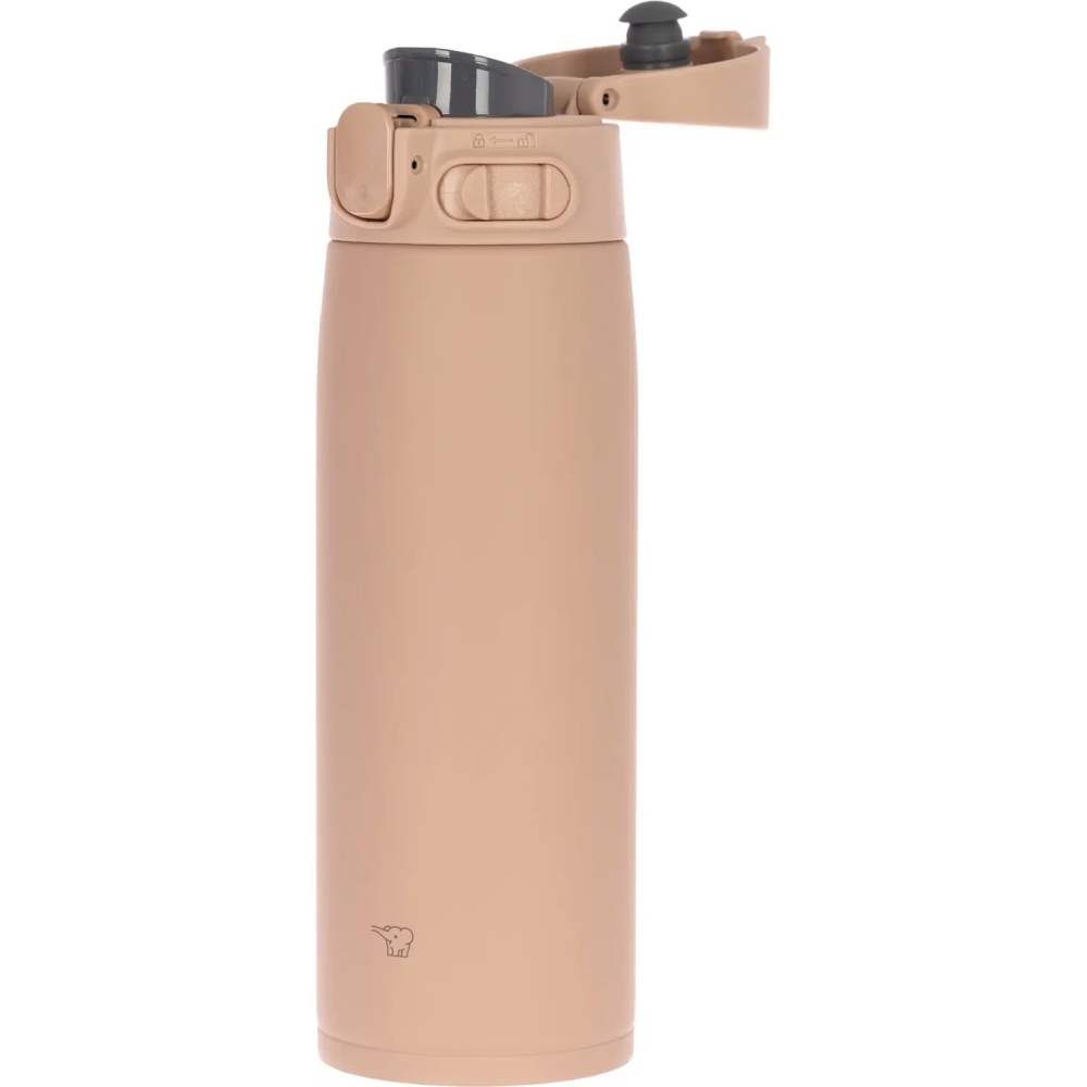 Термокухоль ZOJIRUSHI 0.6 л Pale Taupe (SM-VA60TM) Тип термокухоль