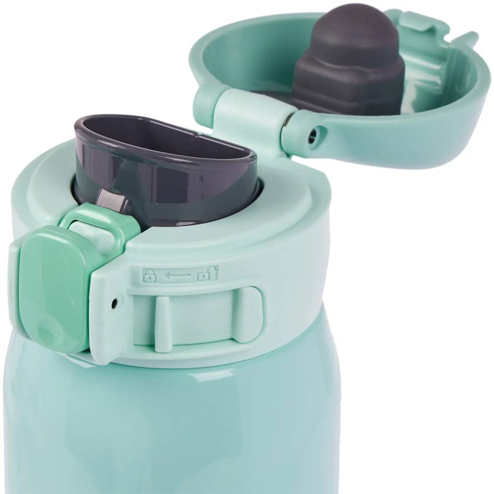 Термокухоль ZOJIRUSHI 0.48 л Mint (SM-WA48GL) Тип термокухоль