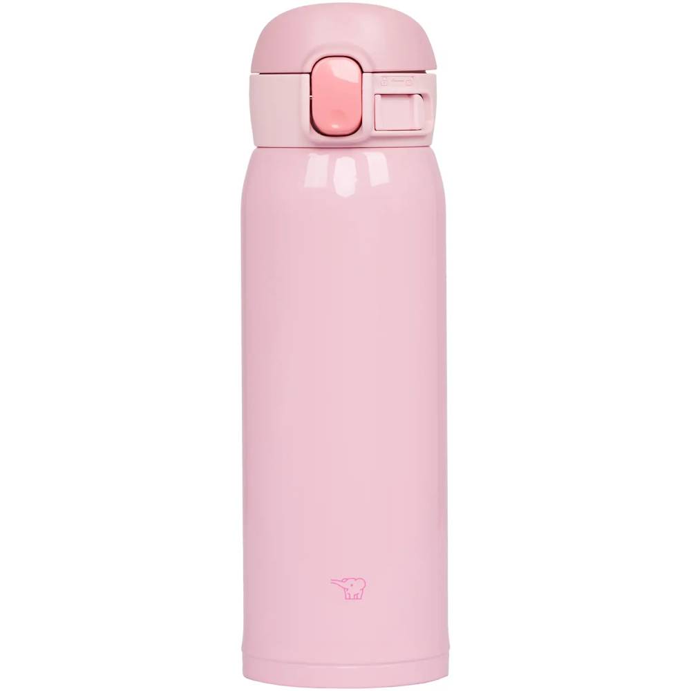 Термокухоль ZOJIRUSHI 0.48 л Pink (SM-WA48PA)