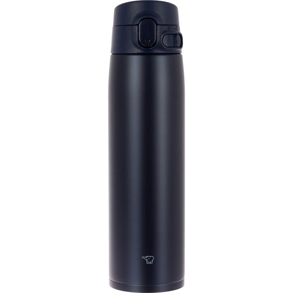 Термокухоль ZOJIRUSHI 0.72 л Navy (SM-VA72AD)