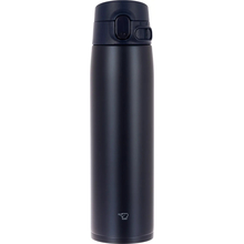 Термокружка ZOJIRUSHI 0.72 л Navy (SM-VA72AD)