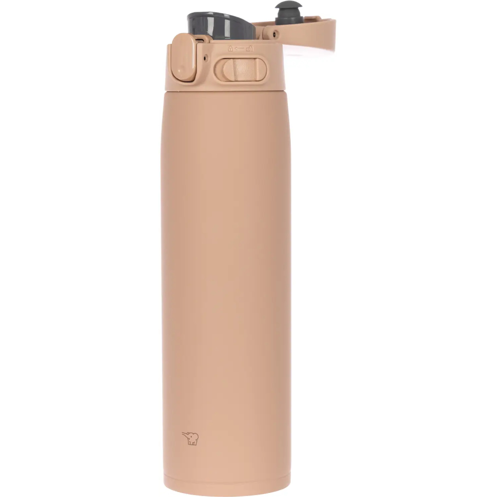 Термокухоль ZOJIRUSHI 0.72 л Pale Taupe (SM-VA72TM) Тип термокухоль