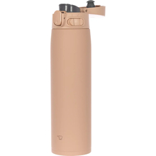Термокухоль ZOJIRUSHI 0.72 л Pale Taupe (SM-VA72TM)