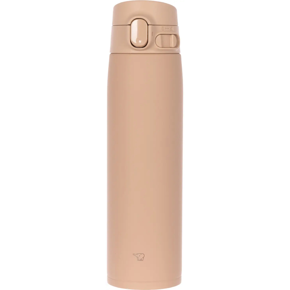 Термокухоль ZOJIRUSHI 0.72 л Pale Taupe (SM-VA72TM)