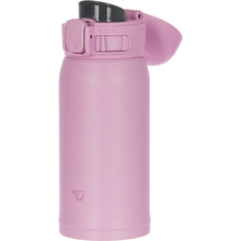 Термокухоль ZOJIRUSHI 0.36 л Orchid (SM-WS36VM)