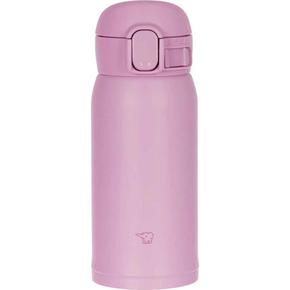 Термокухоль ZOJIRUSHI 0.36 л Orchid (SM-WS36VM)