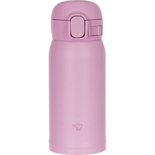 Термокухоль ZOJIRUSHI 0.36 л Orchid (SM-WS36VM)