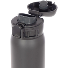 Термокухоль ZOJIRUSHI 0.36 л Soft Black (SM-WS36BM)