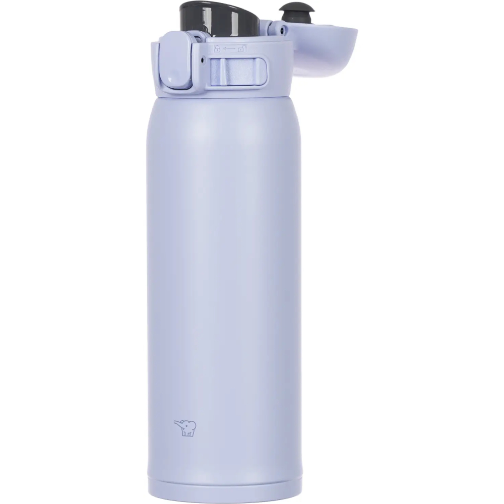 Термокружка ZOJIRUSHI 0.48 л Airy Blue (SM-WS48AM) Тип термокружка