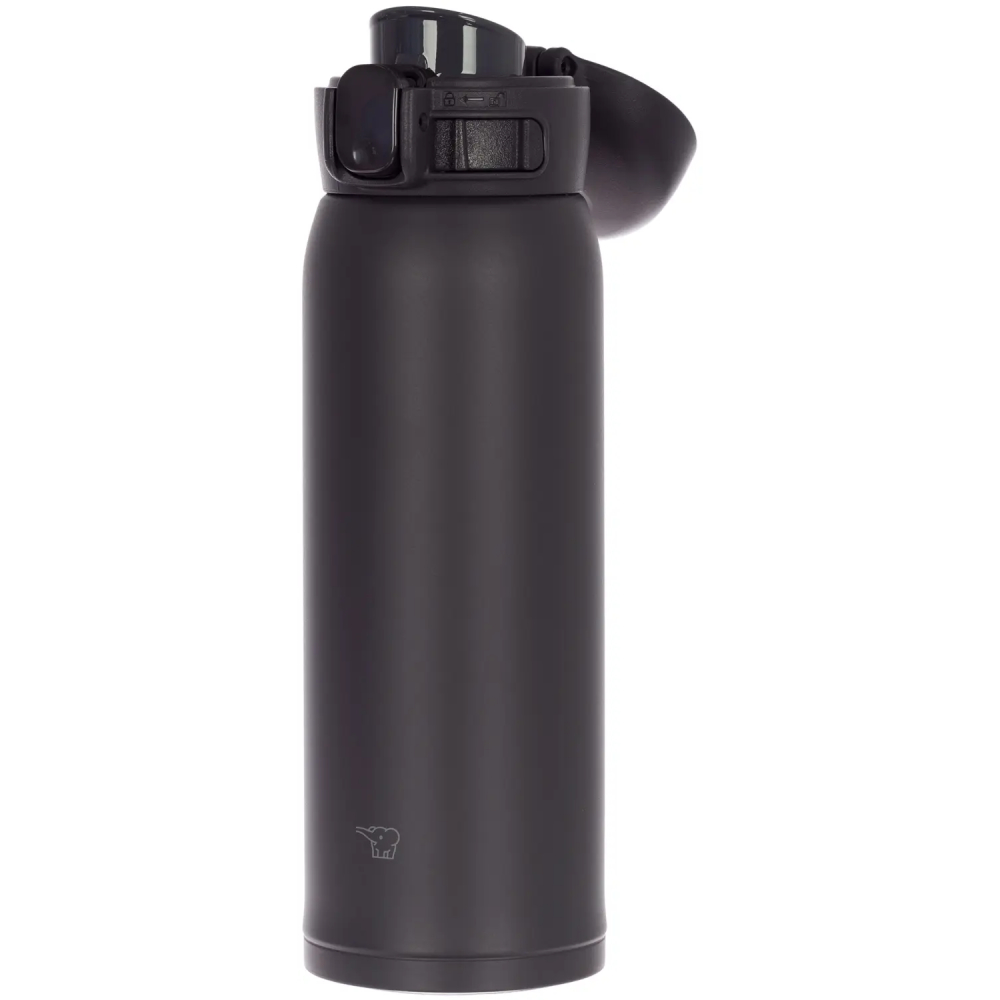 Термокухоль ZOJIRUSHI 0.48 л Soft Black (SM-WS48BM) Тип термокухоль