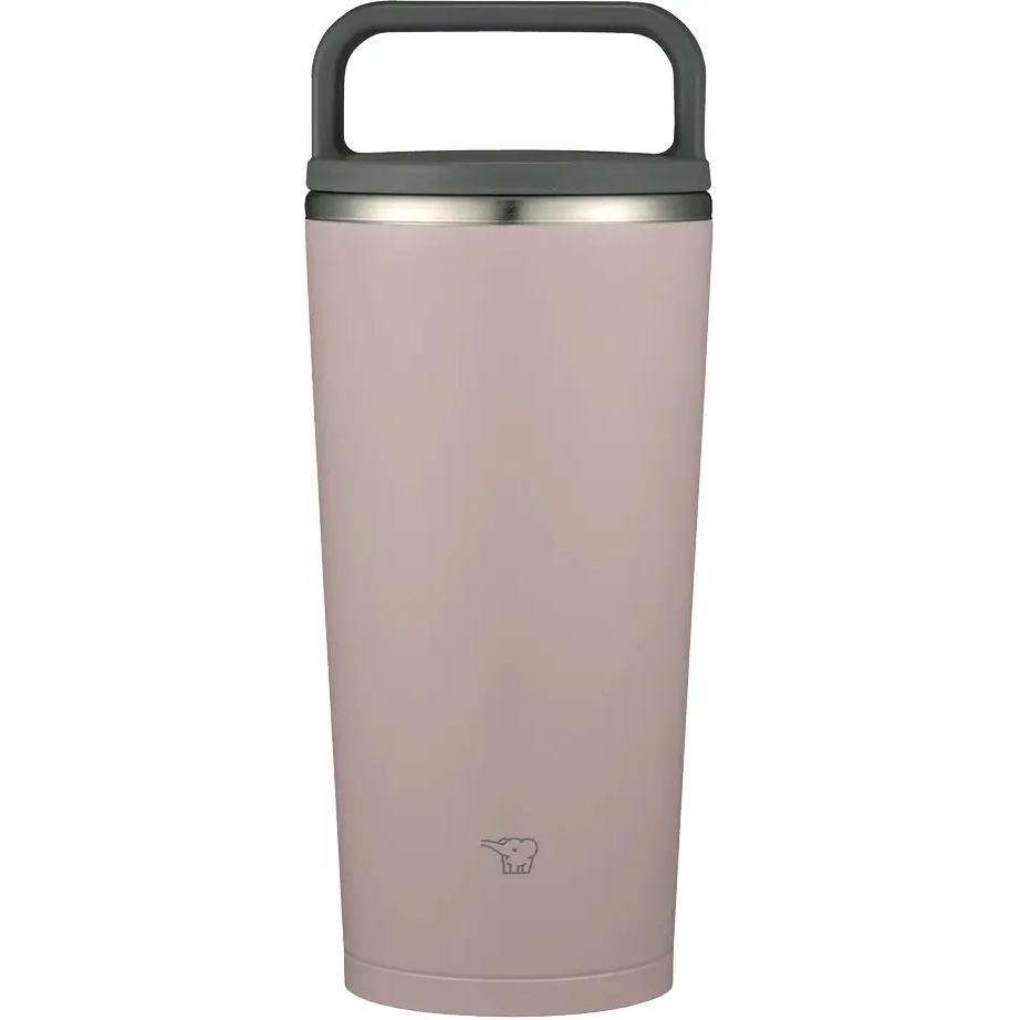 Термокухоль ZOJIRUSHI SX-JA30PM 0.3 л Rose (SX-JA30PM)