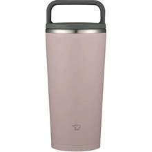 Термокухоль ZOJIRUSHI SX-JA30PM 0.3 л Rose (SX-JA30PM)