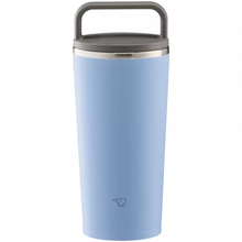 Термокружка ZOJIRUSHI SX-JA30AM 0.3 л Blue (SX-JA30AM)