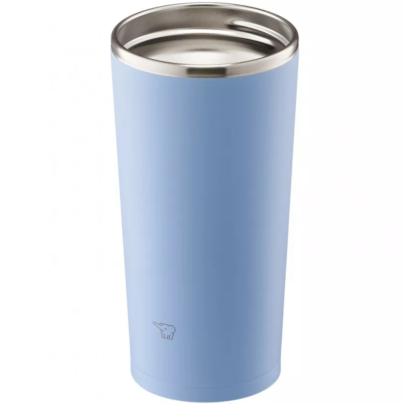 Термокружка ZOJIRUSHI SX-JA30AM 0.3 л Blue (SX-JA30AM) Тип термокружка