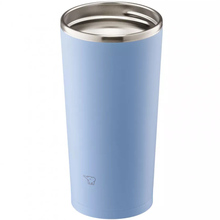 Термокружка ZOJIRUSHI SX-JA30AM 0.3 л Blue (SX-JA30AM)