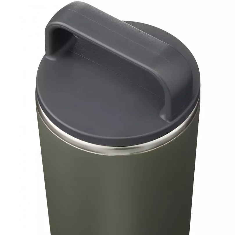 Термокружка ZOJIRUSHI SX-JA30HM 0.3 л Sage Green (SX-JA30HM) Материал корпуса нержавеющая сталь