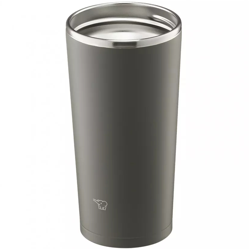 Термокружка ZOJIRUSHI SX-JA30HM 0.3 л Sage Green (SX-JA30HM) Тип термокружка