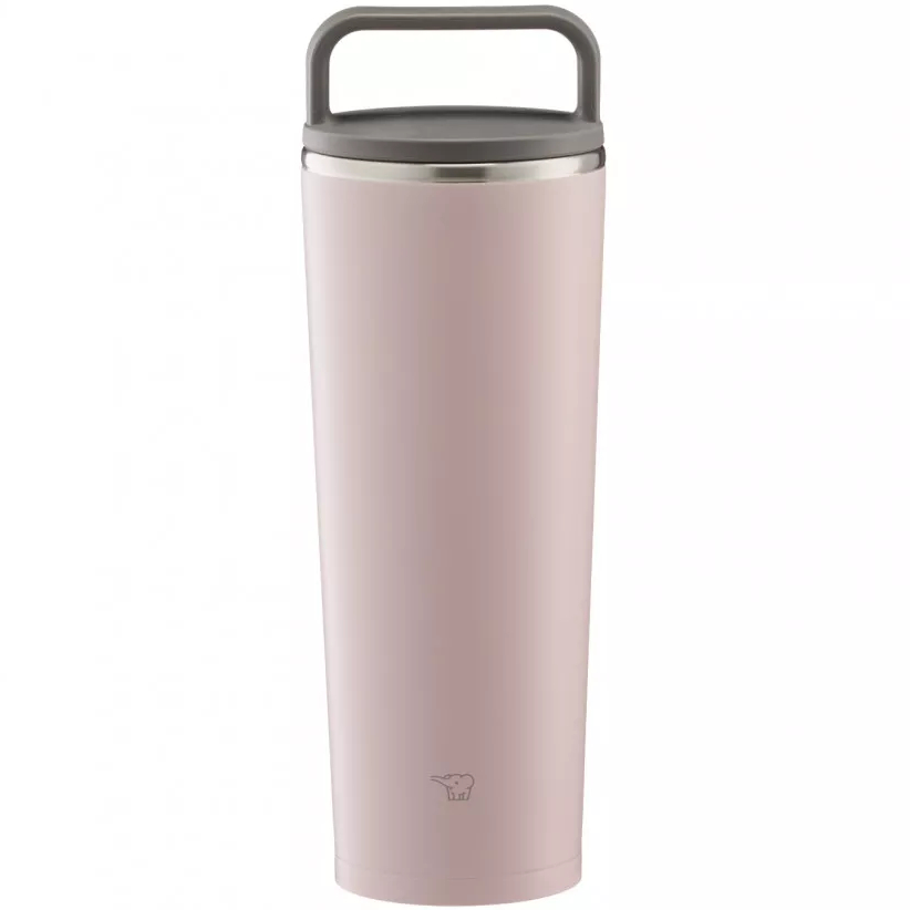 Термокухоль ZOJIRUSHI SX-JA40PM 0.4 л Rose (SX-JA40PM)