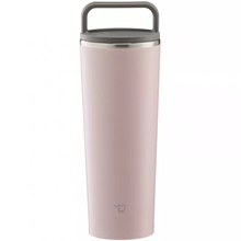 Термокухоль ZOJIRUSHI SX-JA40PM 0.4 л Rose (SX-JA40PM)