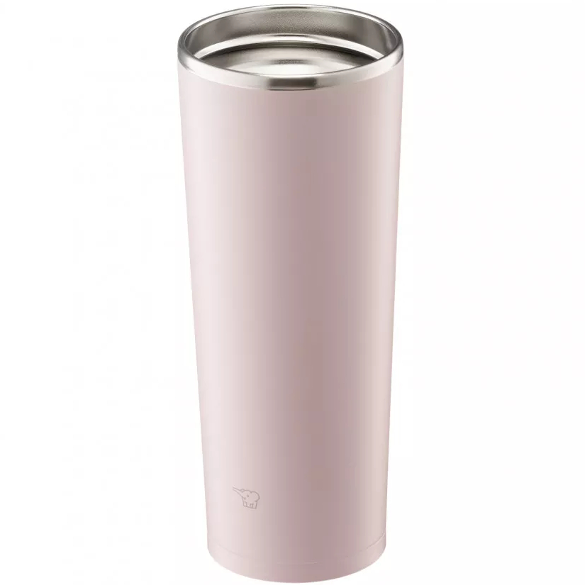 Термокухоль ZOJIRUSHI SX-JA40PM 0.4 л Rose (SX-JA40PM) Тип термокухоль