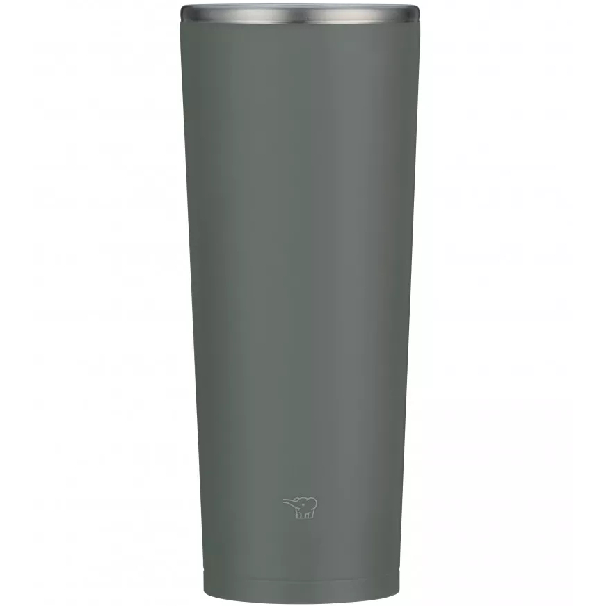 Термокухоль ZOJIRUSHI SX-JA40HM 0.4 л Sage Green (SX-JA40HM) Додатково Внутрішня частина полірованої нержавіючої сталі SlickSteel; Кришка з ручкою; BPA Free