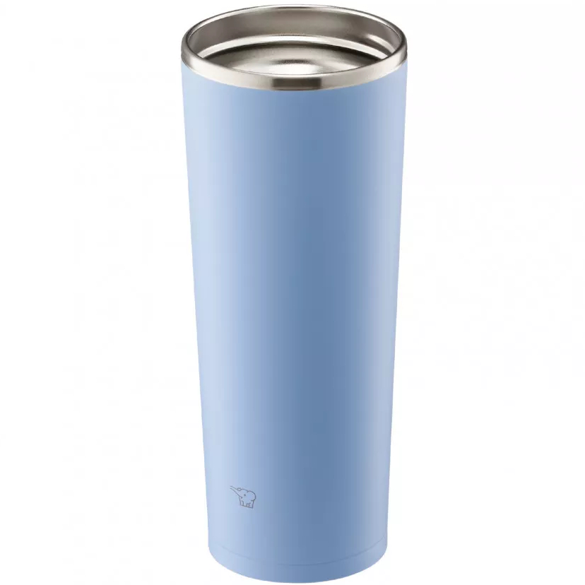 Термокухоль ZOJIRUSHI SX-JA40AM 0.4 л Blue (SX-JA40AM) Тип термокухоль