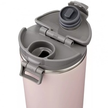 Термокухоль ZOJIRUSHI SX-KA30PM 0.3 л Rose (SX-KA30PM)