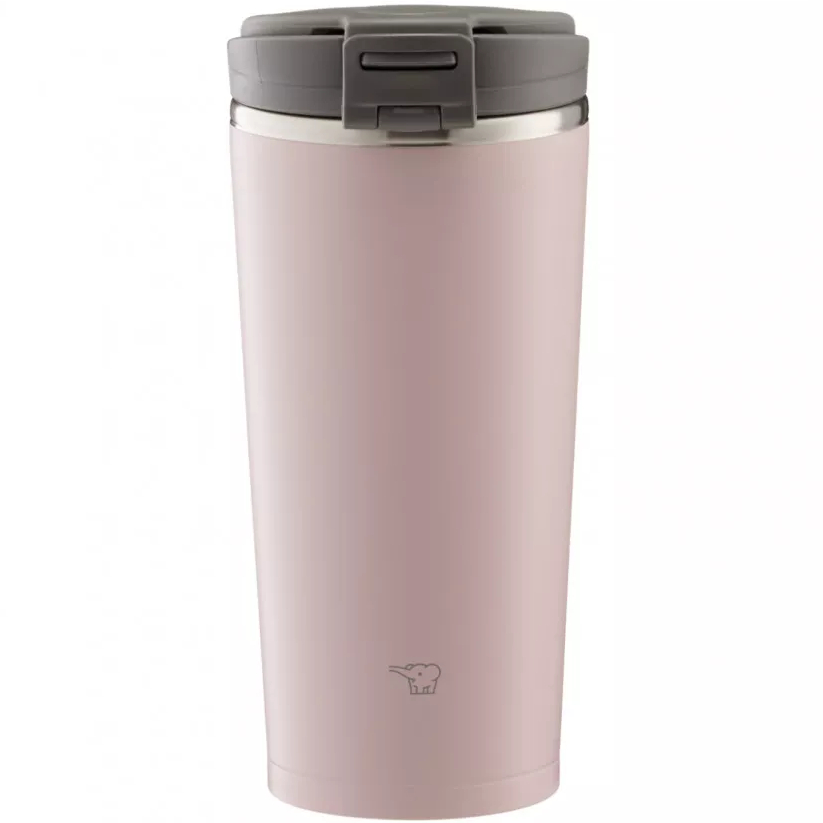 Термокухоль ZOJIRUSHI SX-KA30PM 0.3 л Rose (SX-KA30PM)