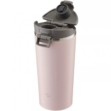 Термокухоль ZOJIRUSHI SX-KA30PM 0.3 л Rose (SX-KA30PM)