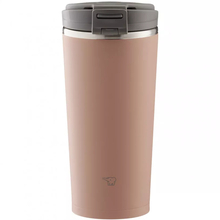 Термокухоль ZOJIRUSHI SX-KA30CM 0.3 л Beige (SX-KA30CM)