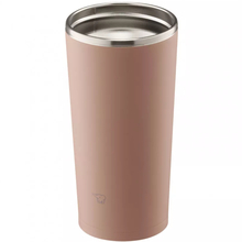 Термокухоль ZOJIRUSHI SX-KA30CM 0.3 л Beige (SX-KA30CM)