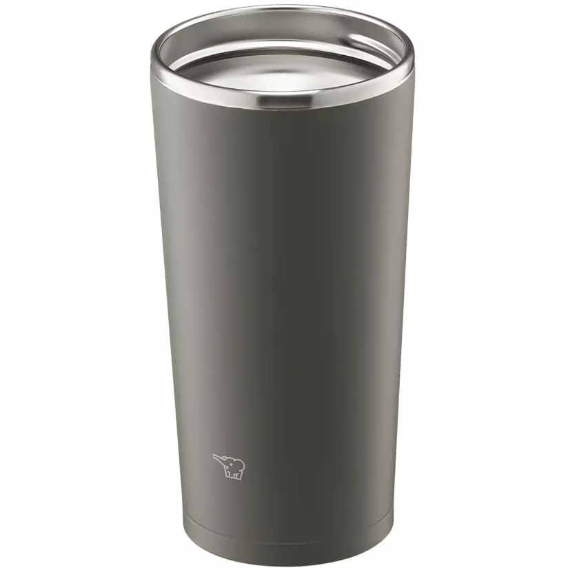 Термокружка ZOJIRUSHI SX-KA30HM 0.3 л Sage Green (SX-KA30HM) Тип термокружка