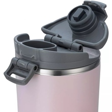 Термокухоль ZOJIRUSHI SX-KA40PM 0.4 л Rose (SX-KA40PM)