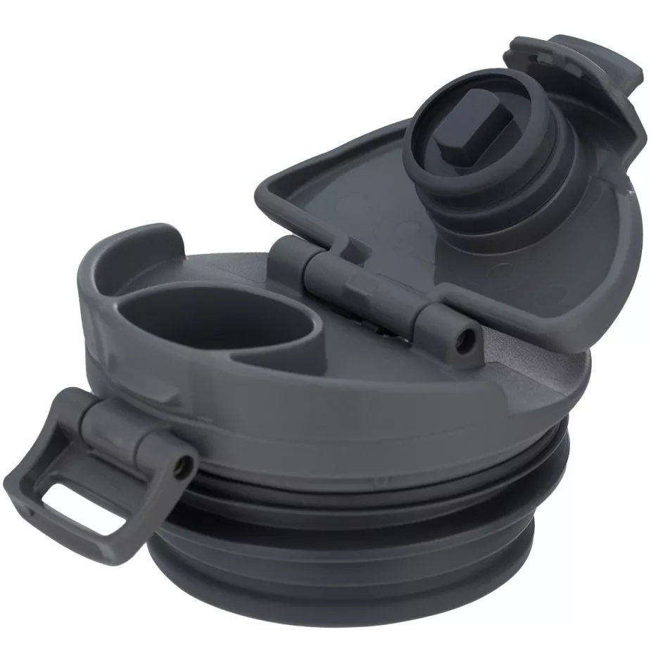 Термокухоль ZOJIRUSHI SX-KA40PM 0.4 л Rose (SX-KA40PM) Матеріал колби нержавіюча сталь