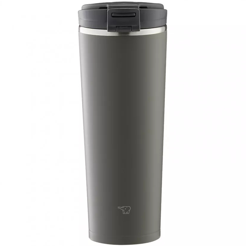 Термокухоль ZOJIRUSHI SX-KA40HM 0.4 л Sage Green (SX-KA40HM)